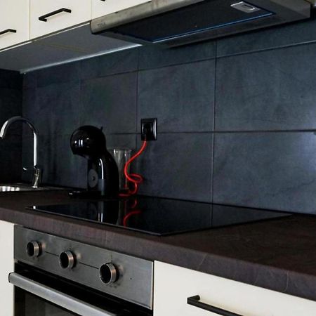 Argostoli City Center Apartments 外观 照片