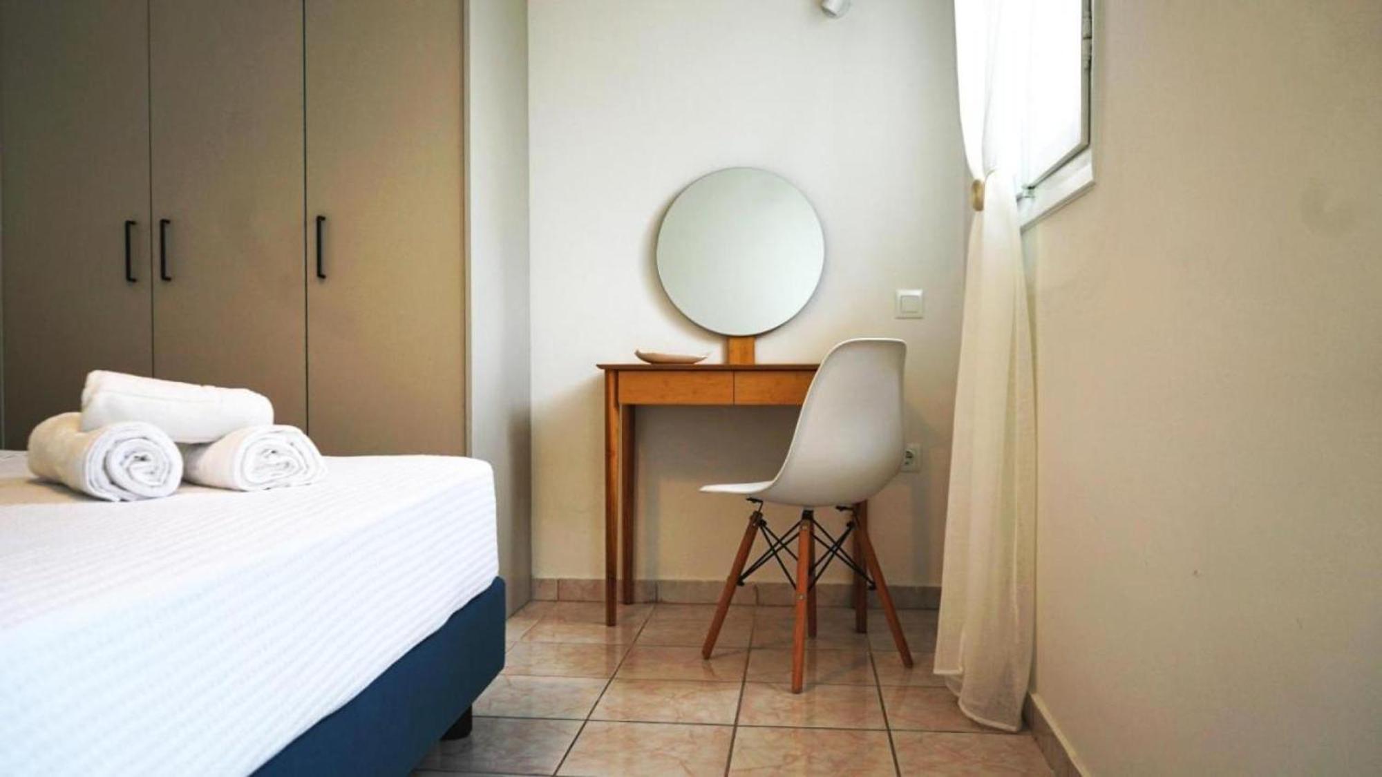 Argostoli City Center Apartments 外观 照片