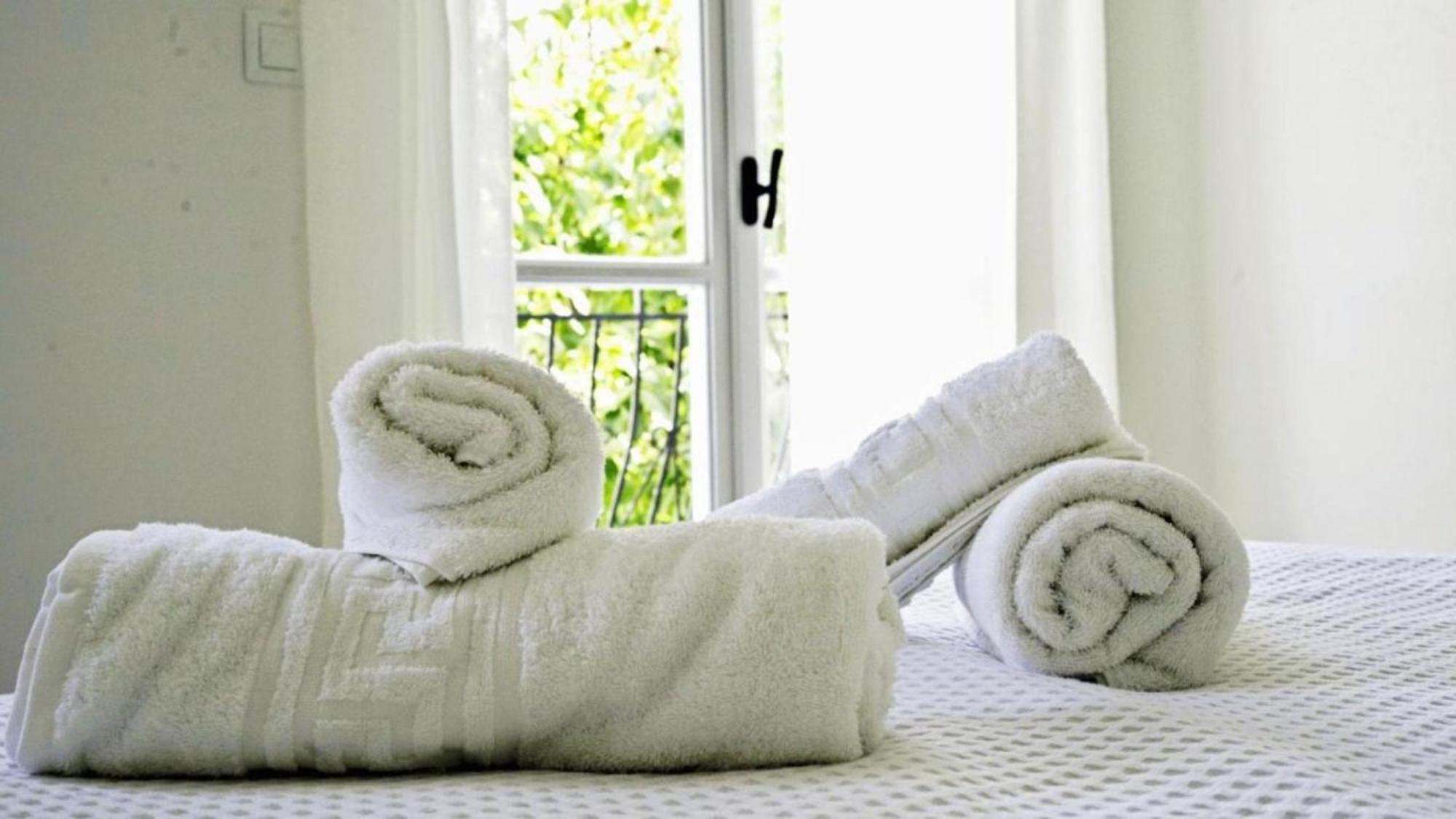 Argostoli City Center Apartments 外观 照片