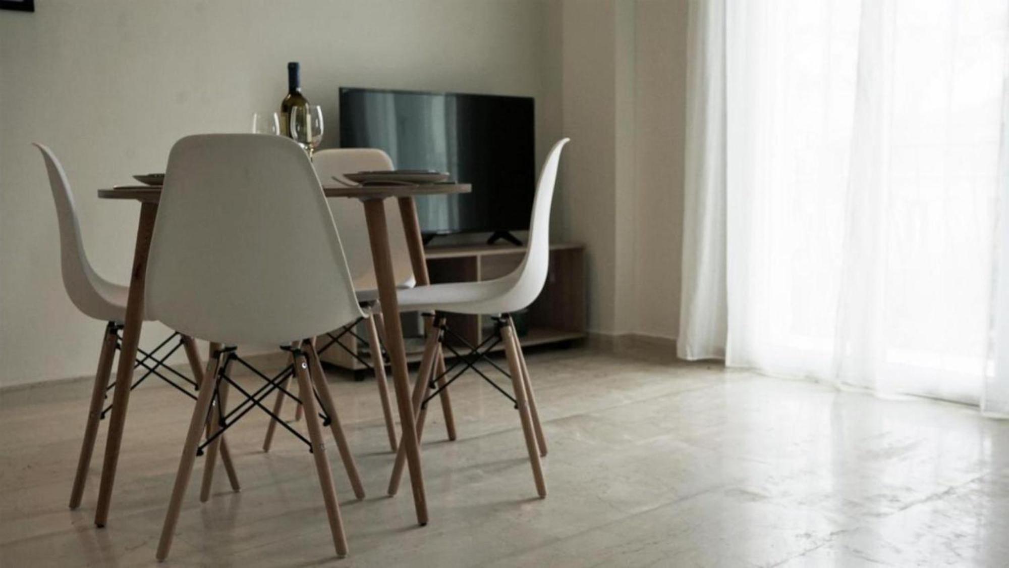 Argostoli City Center Apartments 外观 照片