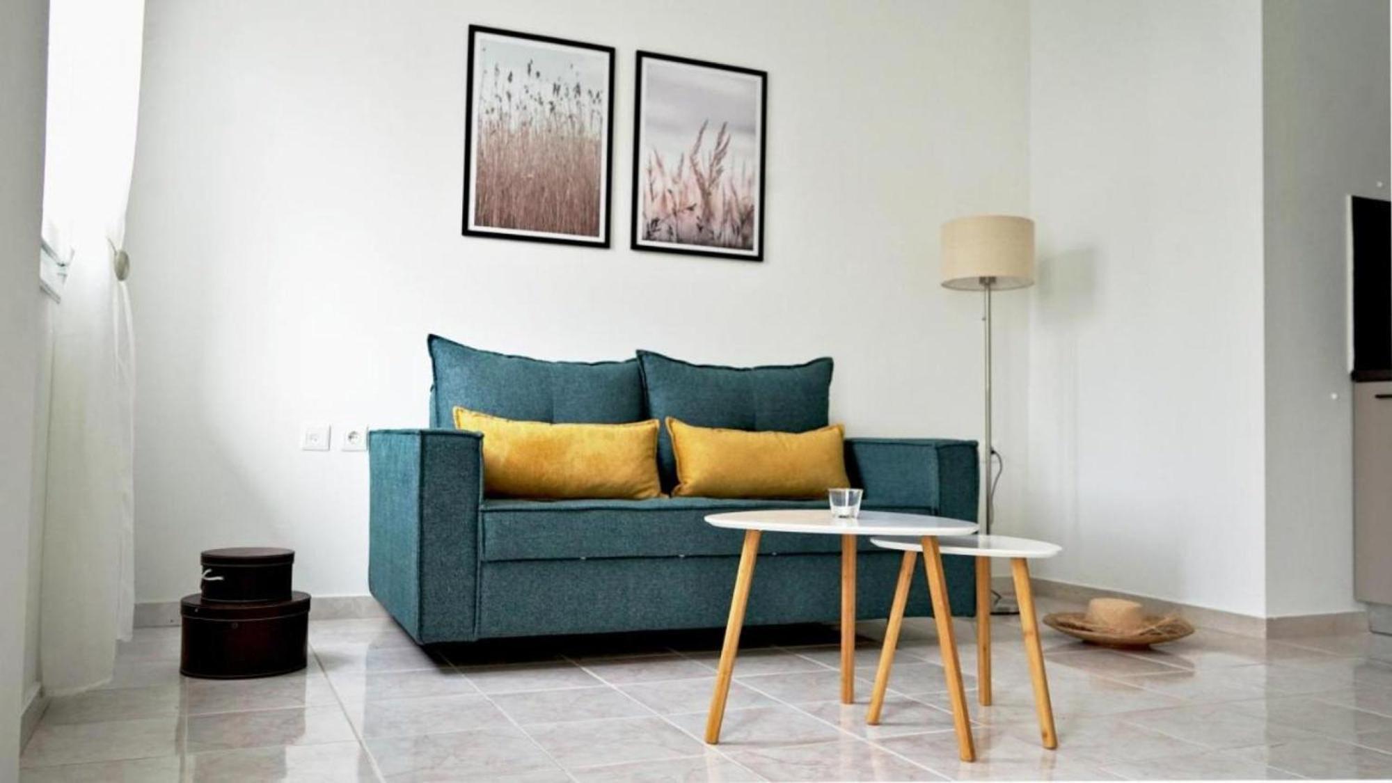 Argostoli City Center Apartments 外观 照片