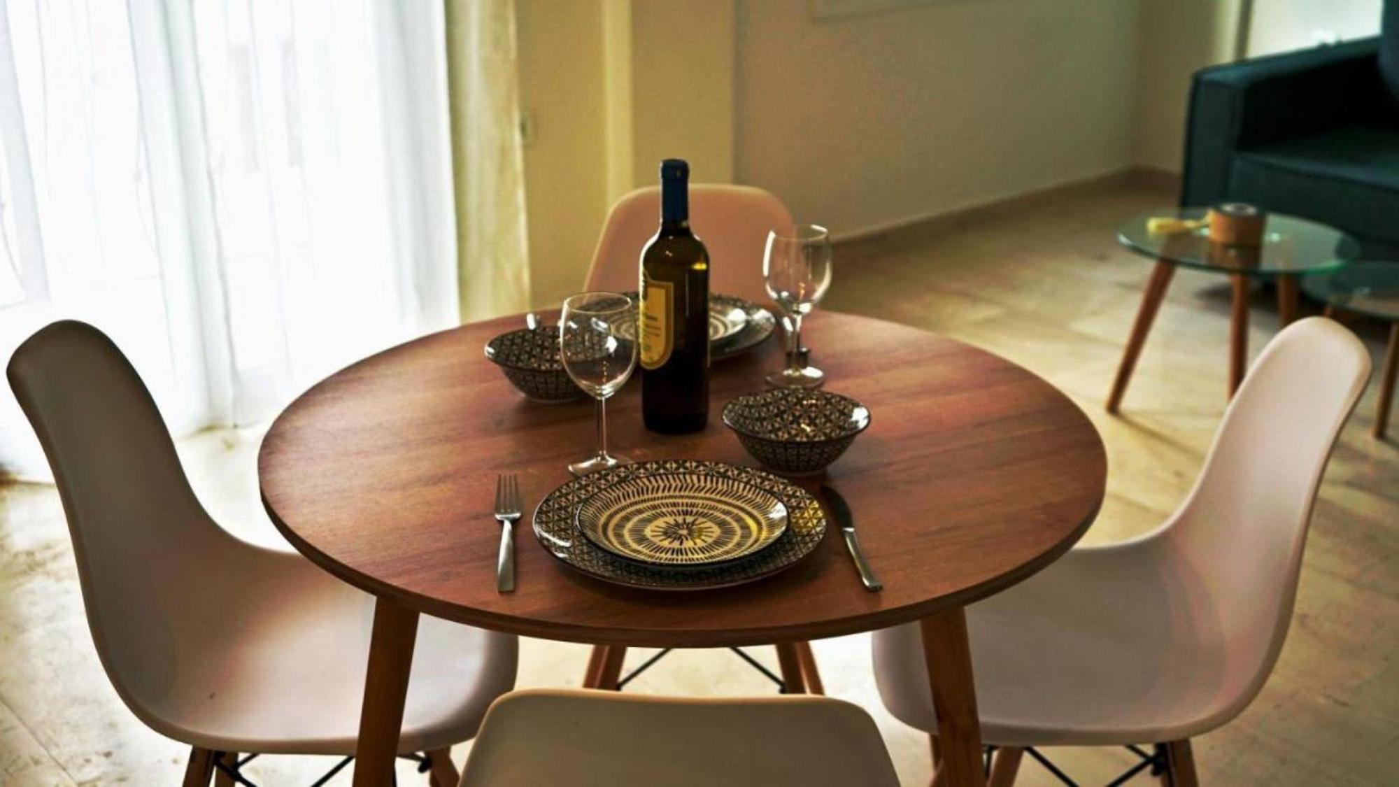 Argostoli City Center Apartments 外观 照片