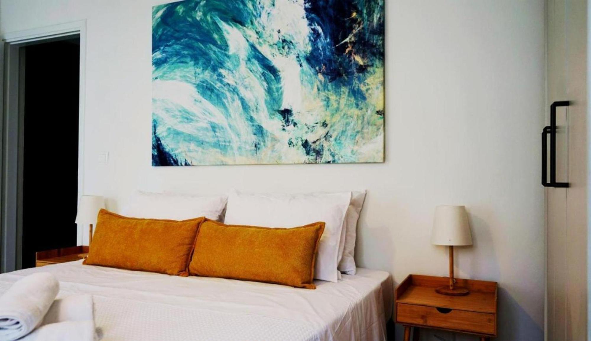 Argostoli City Center Apartments 外观 照片