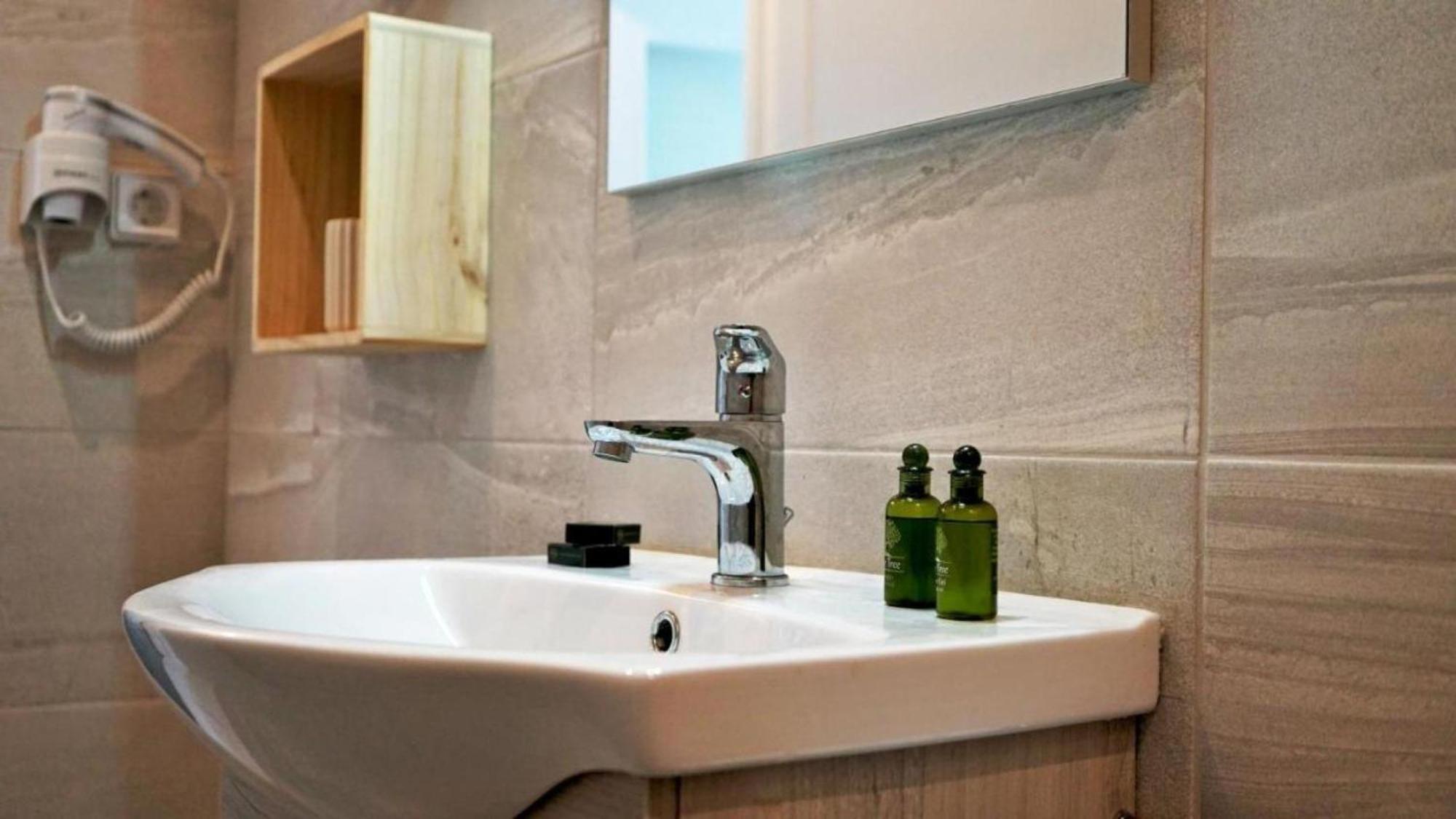 Argostoli City Center Apartments 外观 照片